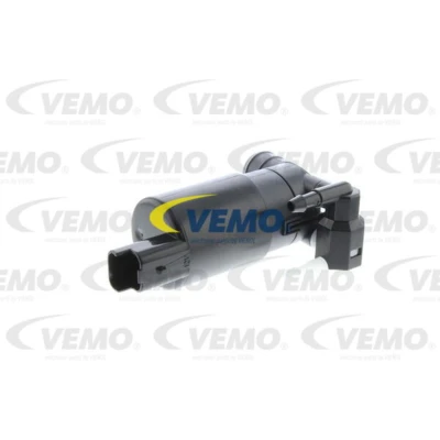 Afbeelding van Vemo Koplampsproeierpomp / Ruitensproeierpomp V42 08 0004
