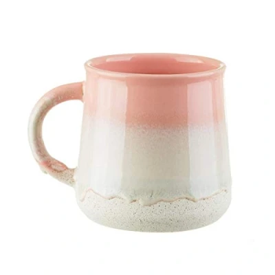 Afbeelding van Sass &amp; Belle Mojave Glaze Roze Mok
