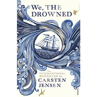 Afbeelding van We, The Drowned