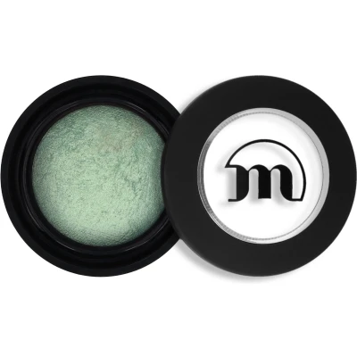Afbeelding van Make Up Studio Eyeshadow Lumière Metallic Green