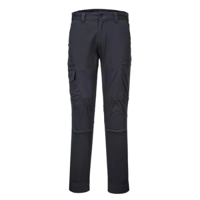 Afbeelding van Portwest T801 KX3 Cargo Broek, Mol Grijs, Normaal, Grootte 33