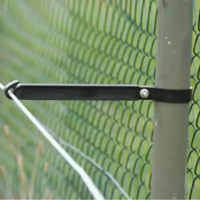 Afbeelding van Koltec Afstandisolator Koord/Draad Ø60mm 25cm