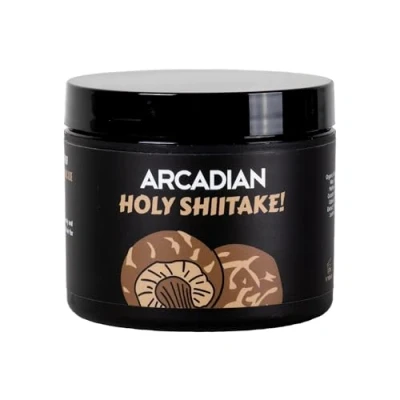 Afbeelding van Arcadian Holy Shiitake Texture Cream (115 g)