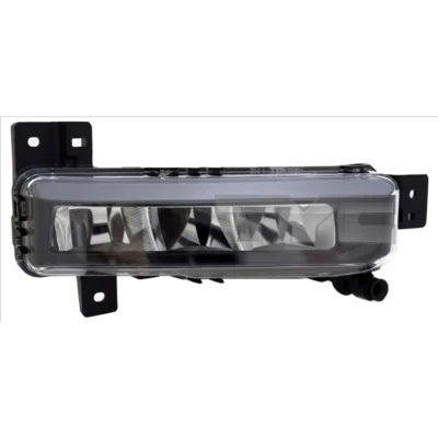 Afbeelding van Mistlamp TYC 19 15348 00 9
