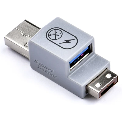 Afbeelding van Smart Keeper Essential Data Blocker Bruin