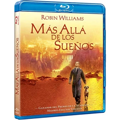 Afbeelding van Más Allá de los Sueños