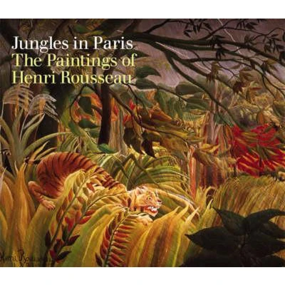 Afbeelding van Jungles in Paris