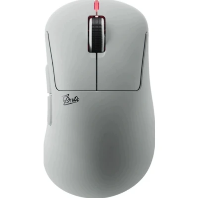 Afbeelding van Pulsar ZywOo the Chosen Mouse Mini White Muis