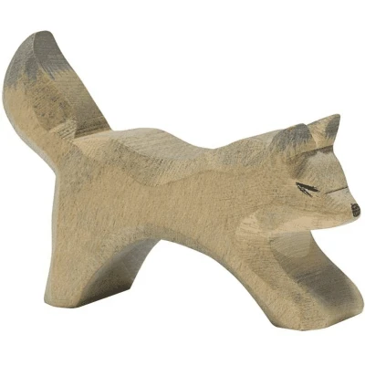 Afbeelding van Ostheimer Wolf klein