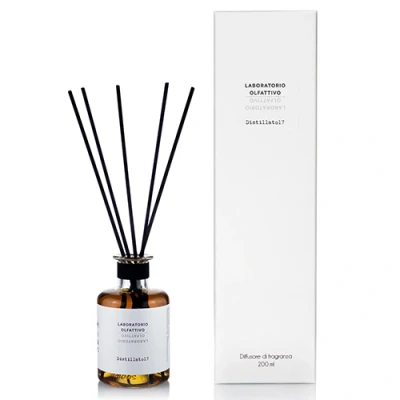 Afbeelding van Laboratorio Olfattivo Distillato17 Diffuser