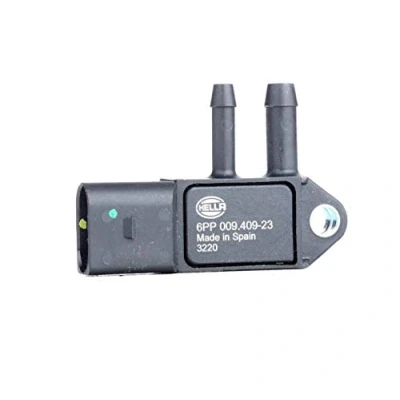 Afbeelding van Sensor, differentiële druk HELLA 6PP 009 409 231