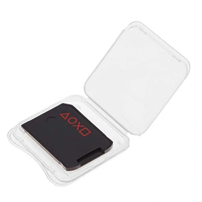 Afbeelding van Versie 3.0 SD2VITA PSVSD Micro SD Adapter Ondersteuning Geheugenkaart tot 256 GB voor PSV 1000/2000