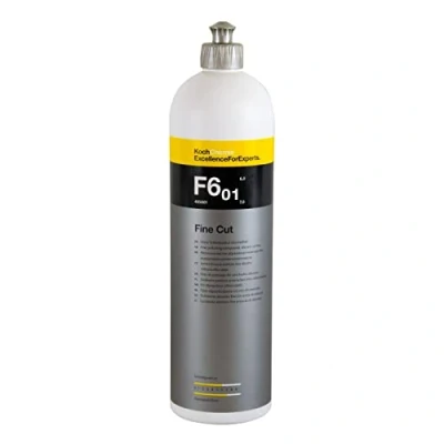 Afbeelding van Koch Chemie Fine Cut F6.01 Medium polijstmiddel 250 ml