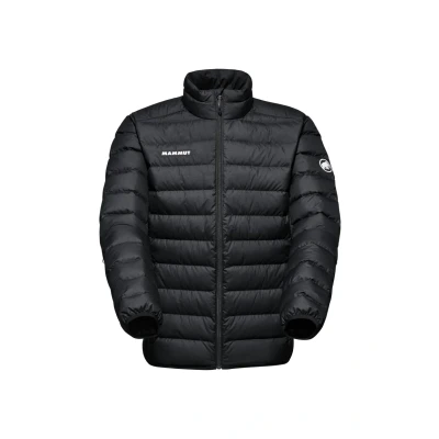 Afbeelding van Mammut IN Waymarker Gewatteerde jas, Heren, Maat: Large, Black
