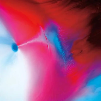Afbeelding van Floating Points Cascade =indie only=