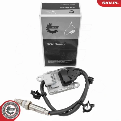 Afbeelding van NOx sensor, katalysator ESEN SKV 71SKV074