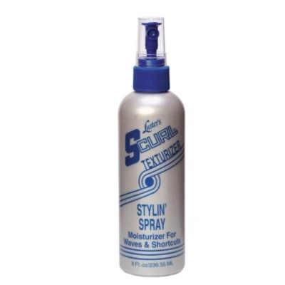Afbeelding van S Curl Texturizer Styling Spray 236 ml