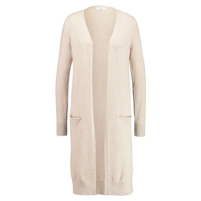 Afbeelding van JDY gebreid vest JDYMARCO beige