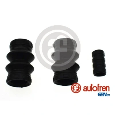 Afbeelding van Ashoes, remklauwgeleiding AUTOFREN SEINSA D7419