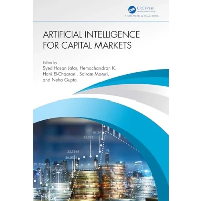 Afbeelding van Artificial Intelligence for Capital Markets