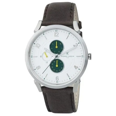 Afbeelding van Horloge Uniseks Pierre Cardin CPI 2057