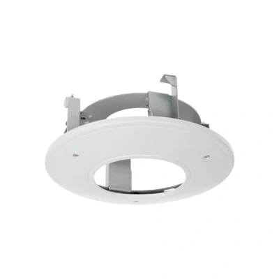 Afbeelding van Hikvision DS 1227ZJ plafond inbouw montagebeugel