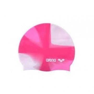 Afbeelding van ARENA Pop Art badmuts, uniseks, volwassenen, meerkleurig (assorted), eenheidsmaat