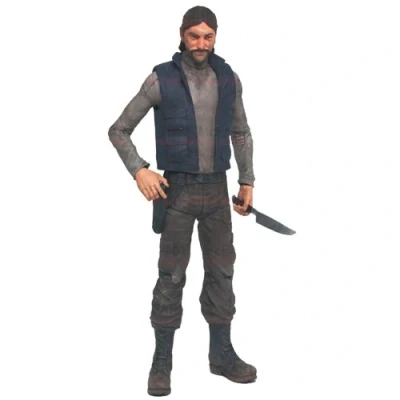 Afbeelding van McFarlane The Walking Dead Governor figuur, 787926144420