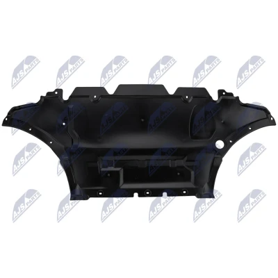 Afbeelding van Motor /Veiligheidsbumper NTY EZC AU 263