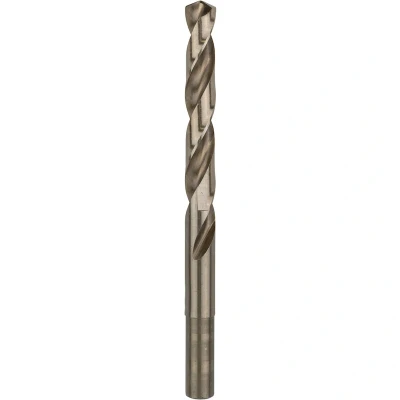 Afbeelding van Bosch Accessories 2608585900 HSS Metaal spiraalboor 10.5 mm Gezamenlijke lengte 133 Kobalt DIN 338 Cilinderschacht 5 stuk(s)