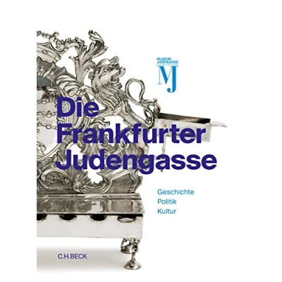 Afbeelding van Die Frankfurter Judengasse