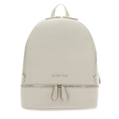 Afbeelding van VALENTINO Vrije tijd Rugzak met laptopvak Brixton Backpack Ecru Crème
