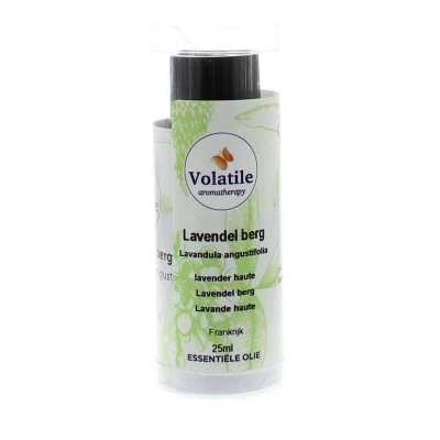 Afbeelding van Volatile Lavendel Berg, 25 ml