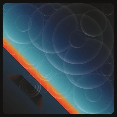 Afbeelding van Mars Volta Noctourniquet (Blue And Purple Vinyl)