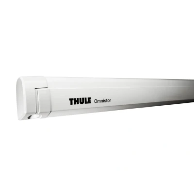 Afbeelding van Thule 5200 Met Motor 12V Wit