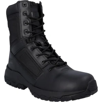 Afbeelding van Magnum Vanguard 8.0 SZ+ ZWART Maat 43