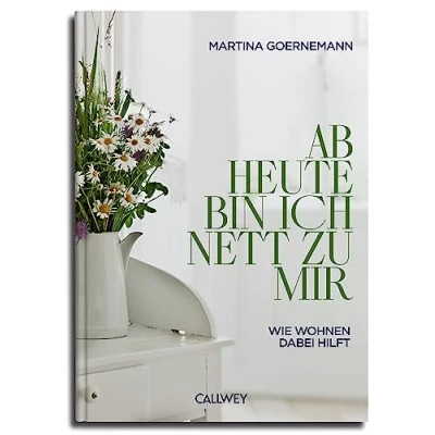 Afbeelding van Ab heute bin ich nett zu mir: Wie Wohnen dabei hilft