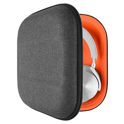 Afbeelding van Geekria Custodia rigida per cuffie K545, K619, K67, K167, M50, M50x, ANC29, ESW10, WS77, XB950BT, XB920 Headphone, Auricolari Trasporto, Borsa da viaggio