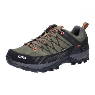 Afbeelding van CMP Wandelschoenen RIGEL LOW TREKKING SHOES WP