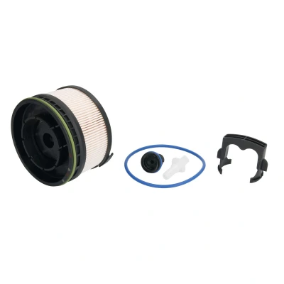 Afbeelding van Mahle Original Brandstoffilter KX 568KIT