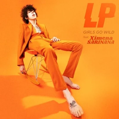 Afbeelding van Lp Heart To Mouth (LP)