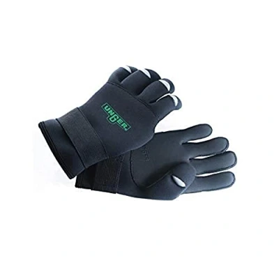 Afbeelding van Unger EgroTec Neopreen Handschoenen Glasbewassing accesoires