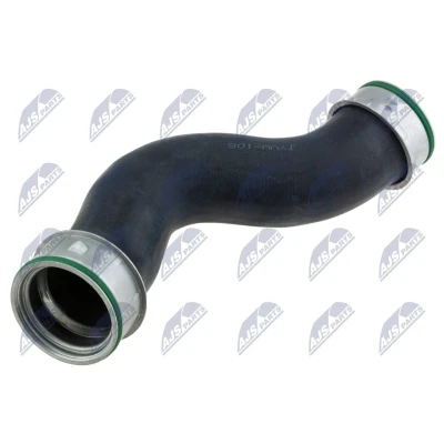 Afbeelding van Laadluchtslang NTY GPP VW 106