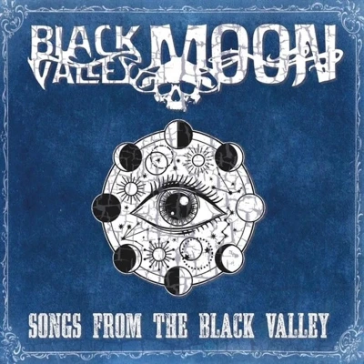 Afbeelding van Black Valley Moon Songs From the (LP)