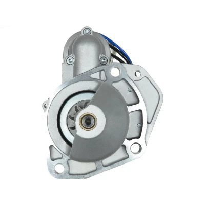 Afbeelding van Startmotor / Starter AS PL S0082