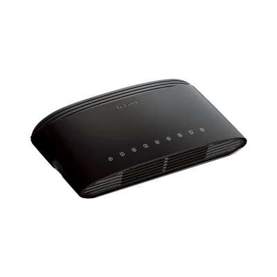 Afbeelding van D Link DES 1008D