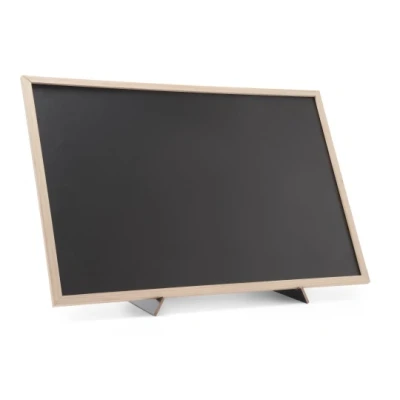 Afbeelding van Hendi Krijtbord met Standaard 40x60cm