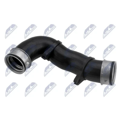 Afbeelding van Laadluchtslang NTY GPP VW 034