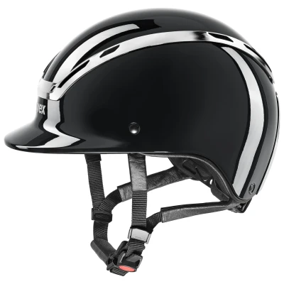 Afbeelding van Uvex Exxeed Shiny Chrome