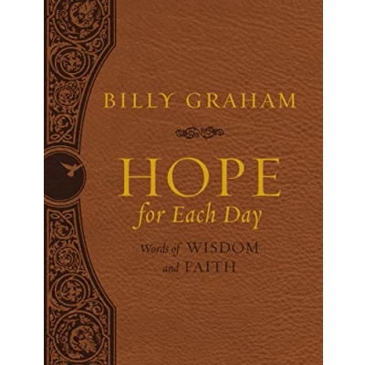 Afbeelding van Hope for Each Day Large Deluxe